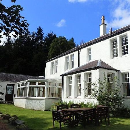 Balcraig House Villa Maybole Exteriör bild