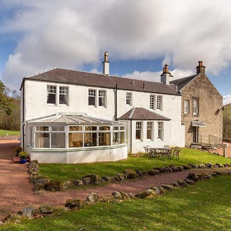 Balcraig House Villa Maybole Exteriör bild