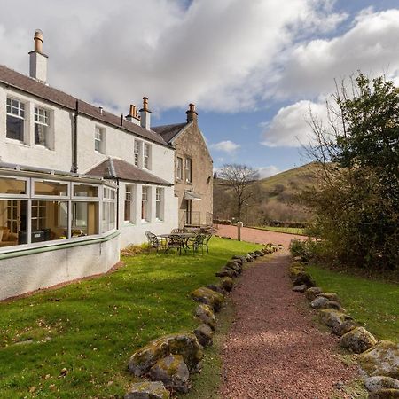 Balcraig House Villa Maybole Exteriör bild