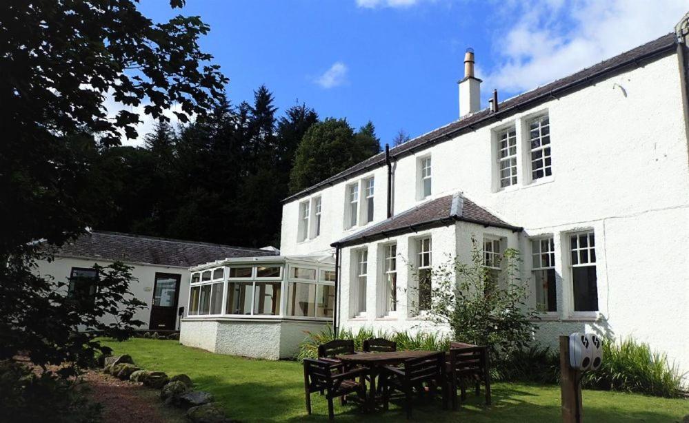 Balcraig House Villa Maybole Exteriör bild